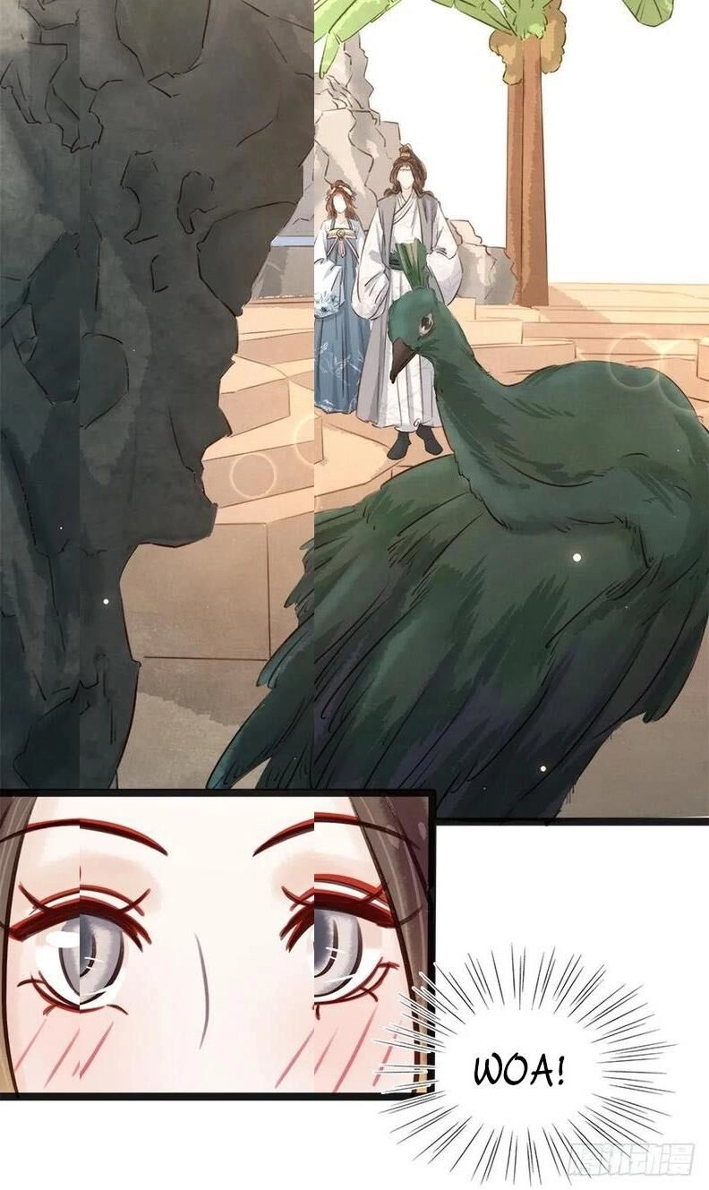 Thị Thiếp Trở Mình Bảo Điển Chapter 22 - 16