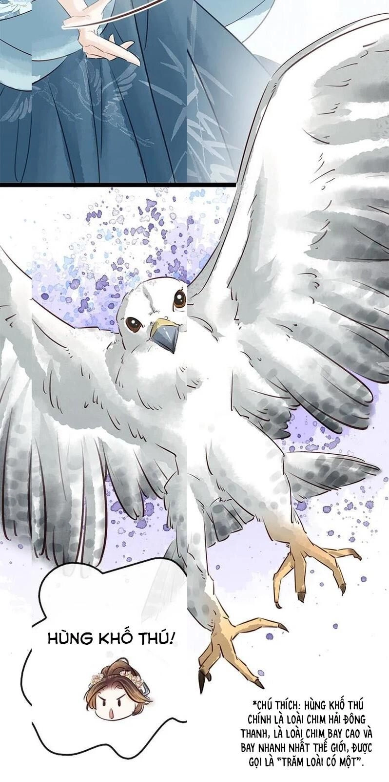 Thị Thiếp Trở Mình Bảo Điển Chapter 22 - 18