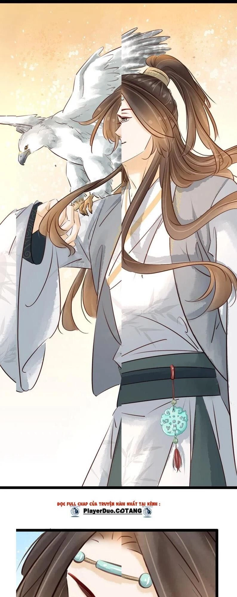 Thị Thiếp Trở Mình Bảo Điển Chapter 22 - 19