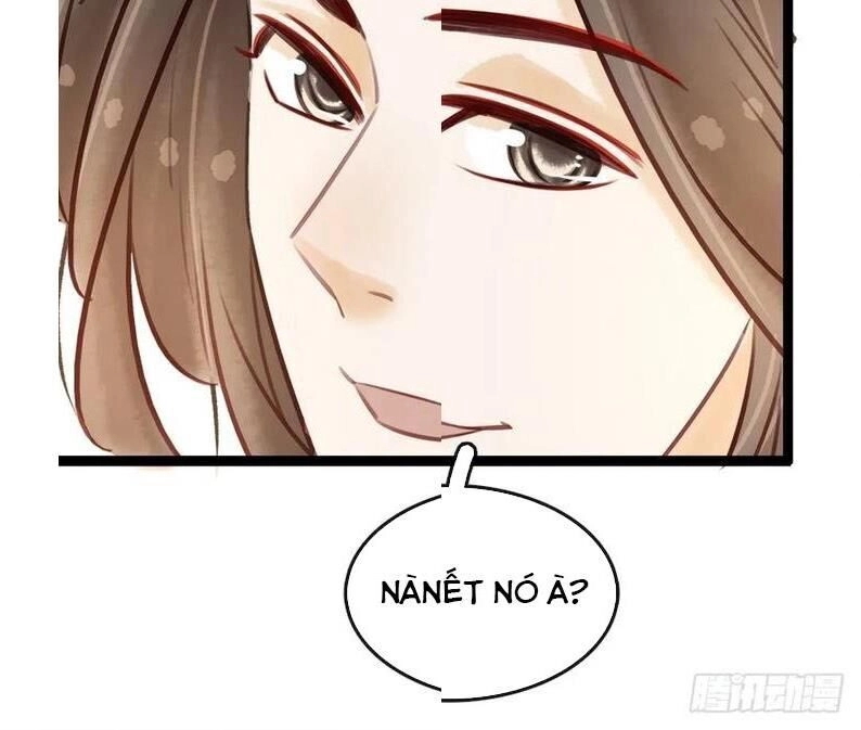 Thị Thiếp Trở Mình Bảo Điển Chapter 22 - 20