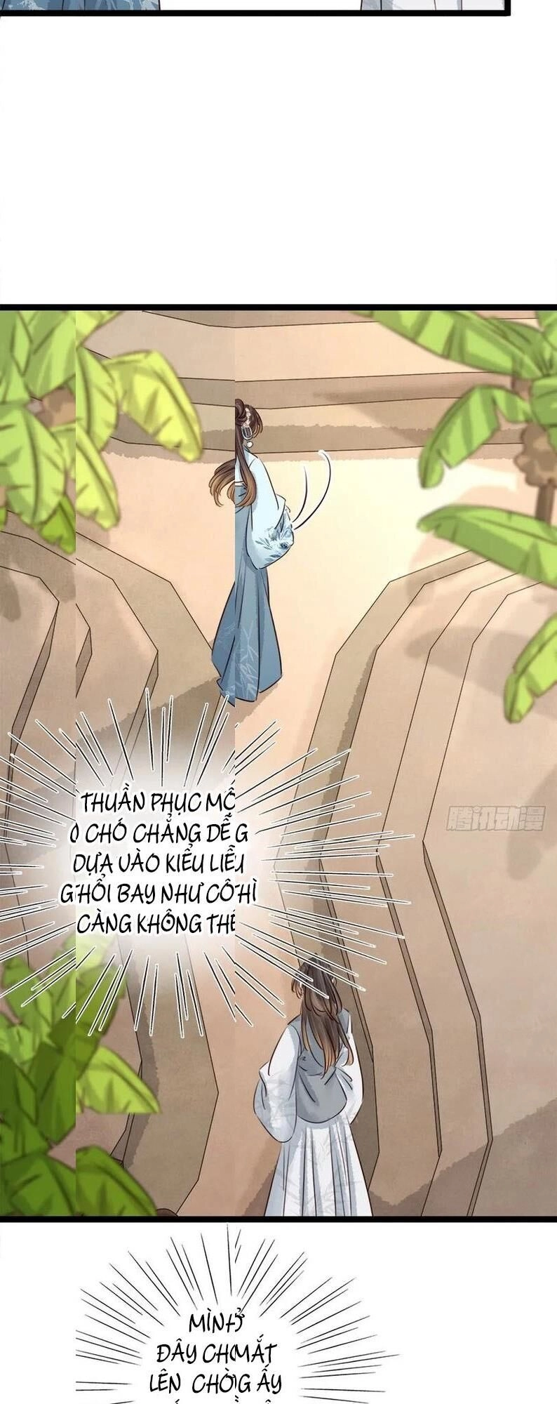 Thị Thiếp Trở Mình Bảo Điển Chapter 22 - 28