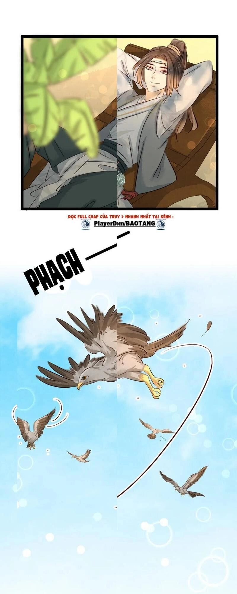 Thị Thiếp Trở Mình Bảo Điển Chapter 22 - 30