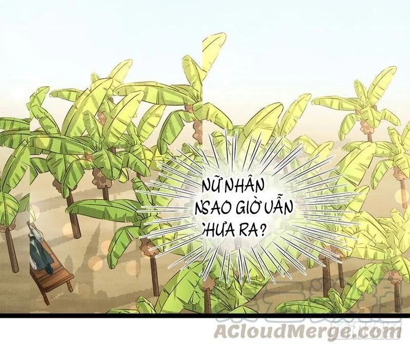 Thị Thiếp Trở Mình Bảo Điển Chapter 22 - 31