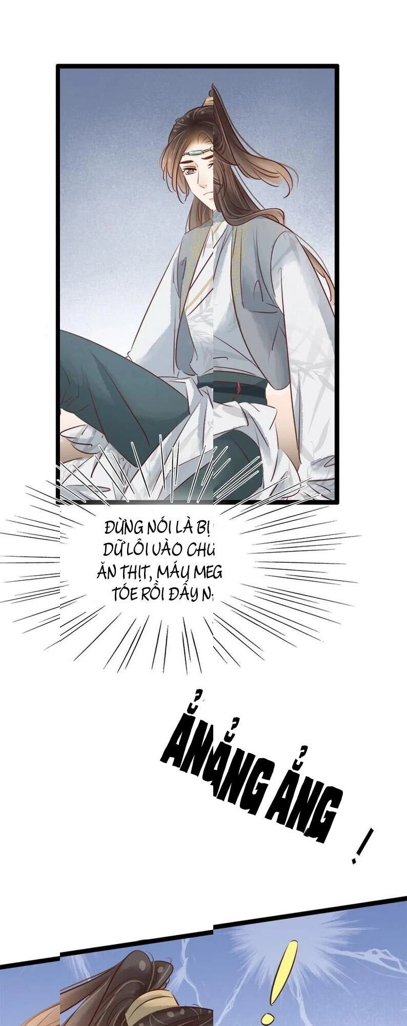 Thị Thiếp Trở Mình Bảo Điển Chapter 22 - 32