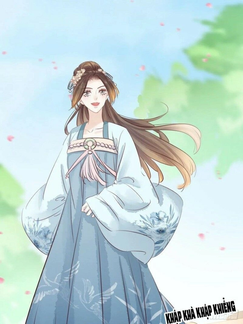 Thị Thiếp Trở Mình Bảo Điển Chapter 23 - 3