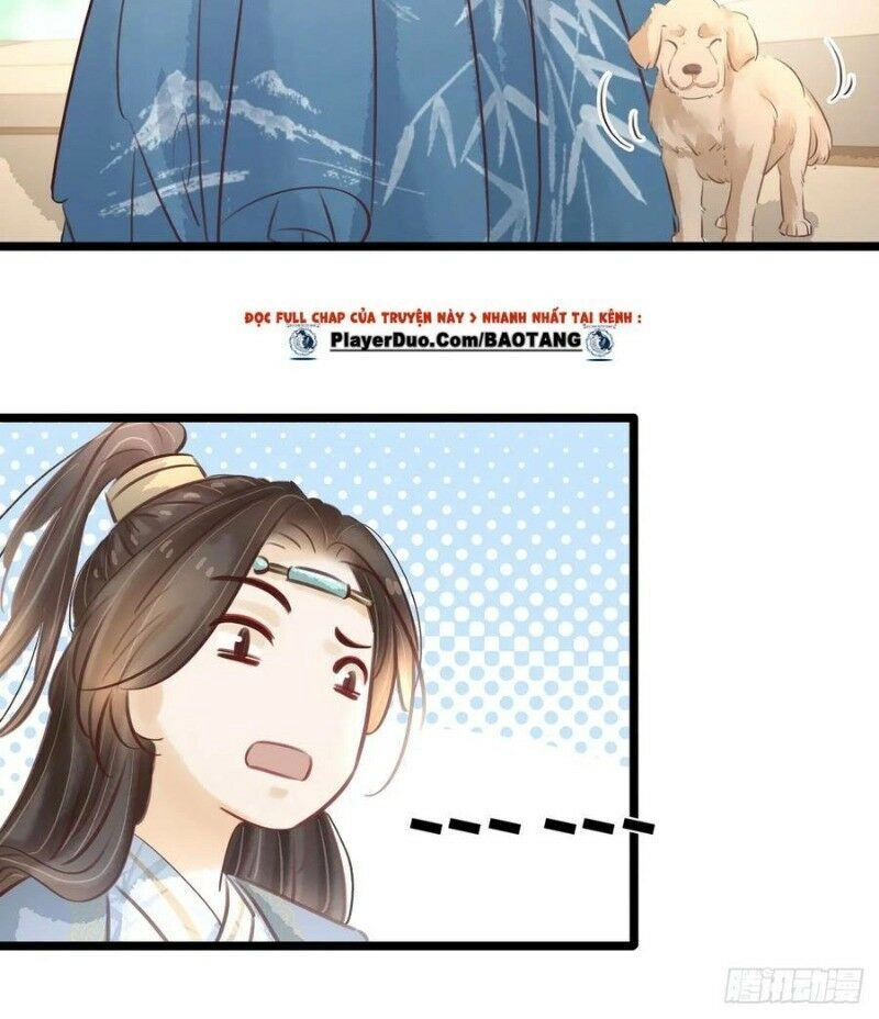 Thị Thiếp Trở Mình Bảo Điển Chapter 23 - 4