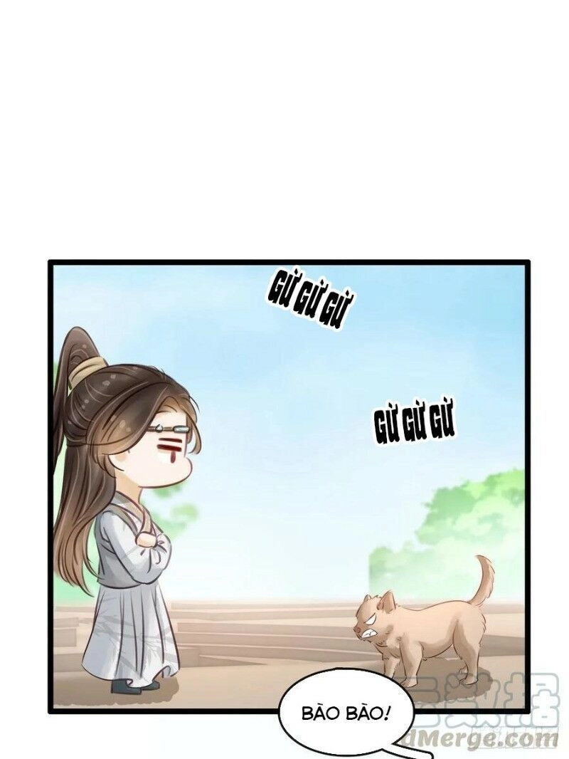 Thị Thiếp Trở Mình Bảo Điển Chapter 23 - 5