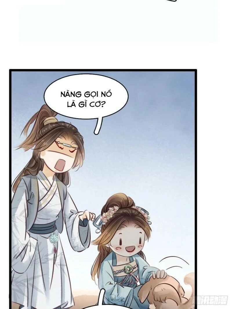 Thị Thiếp Trở Mình Bảo Điển Chapter 23 - 6