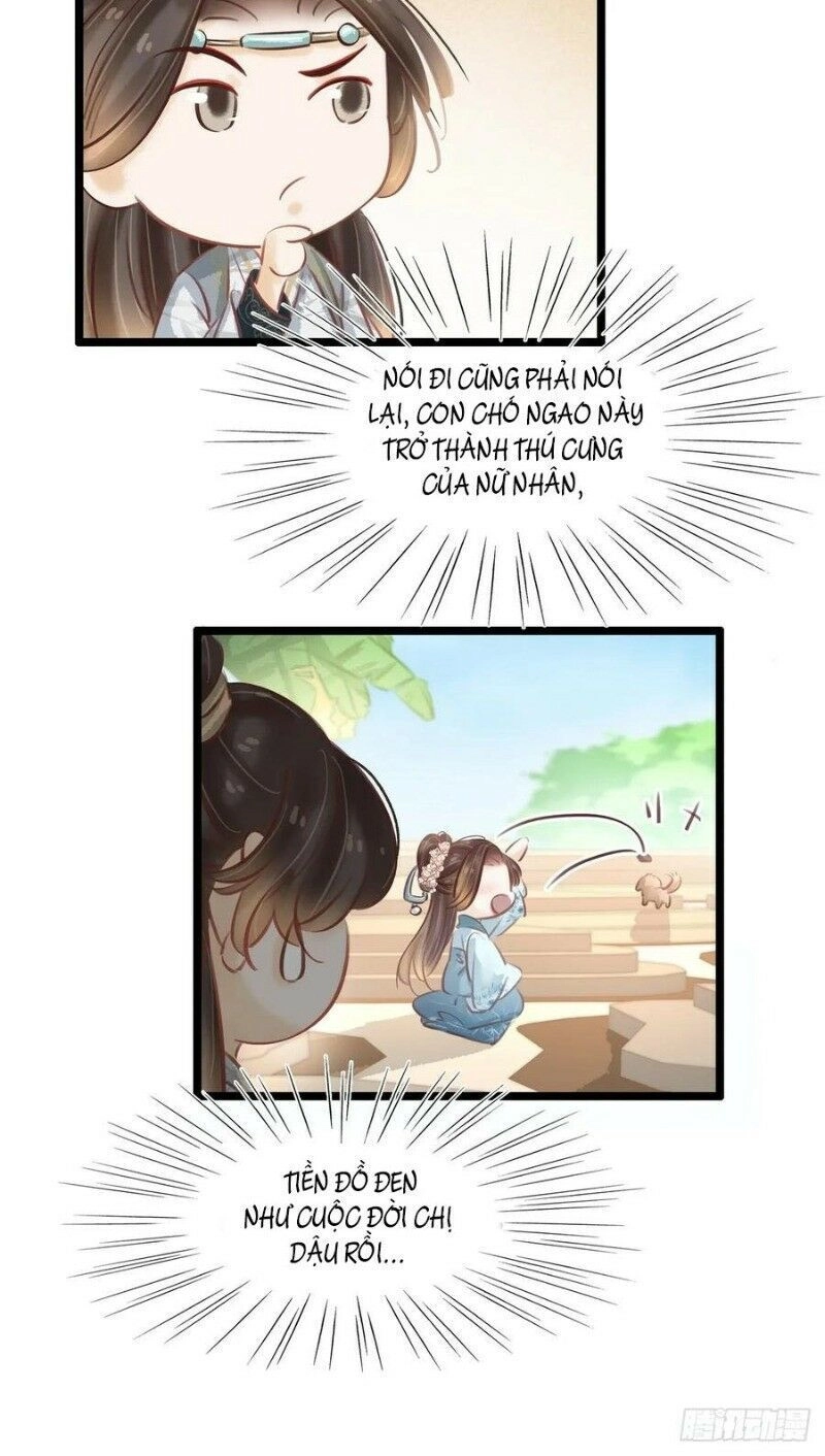 Thị Thiếp Trở Mình Bảo Điển Chapter 23 - 9