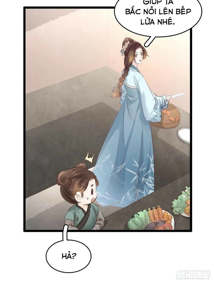 Thị Thiếp Trở Mình Bảo Điển Chapter 23 - 14