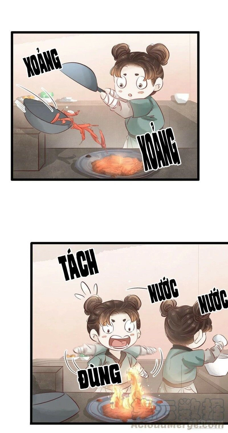 Thị Thiếp Trở Mình Bảo Điển Chapter 23 - 15