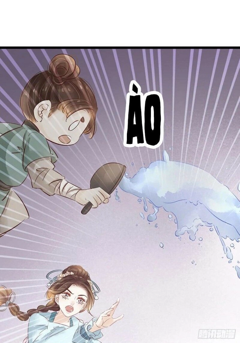 Thị Thiếp Trở Mình Bảo Điển Chapter 23 - 16