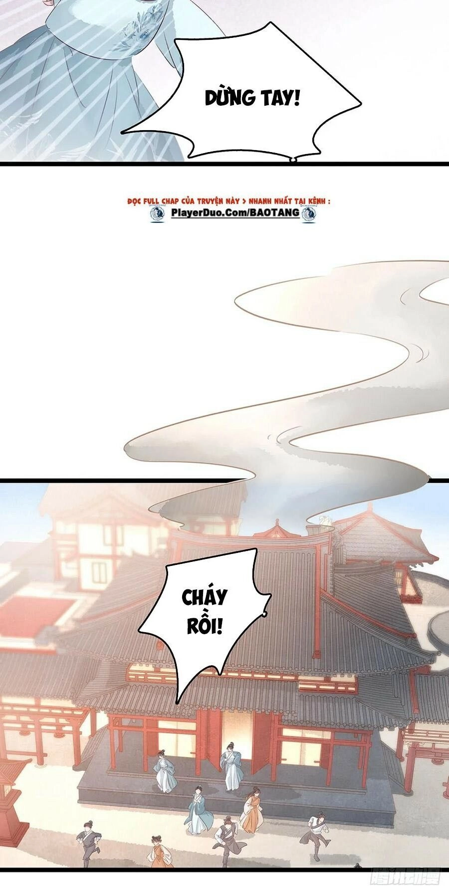 Thị Thiếp Trở Mình Bảo Điển Chapter 23 - 17