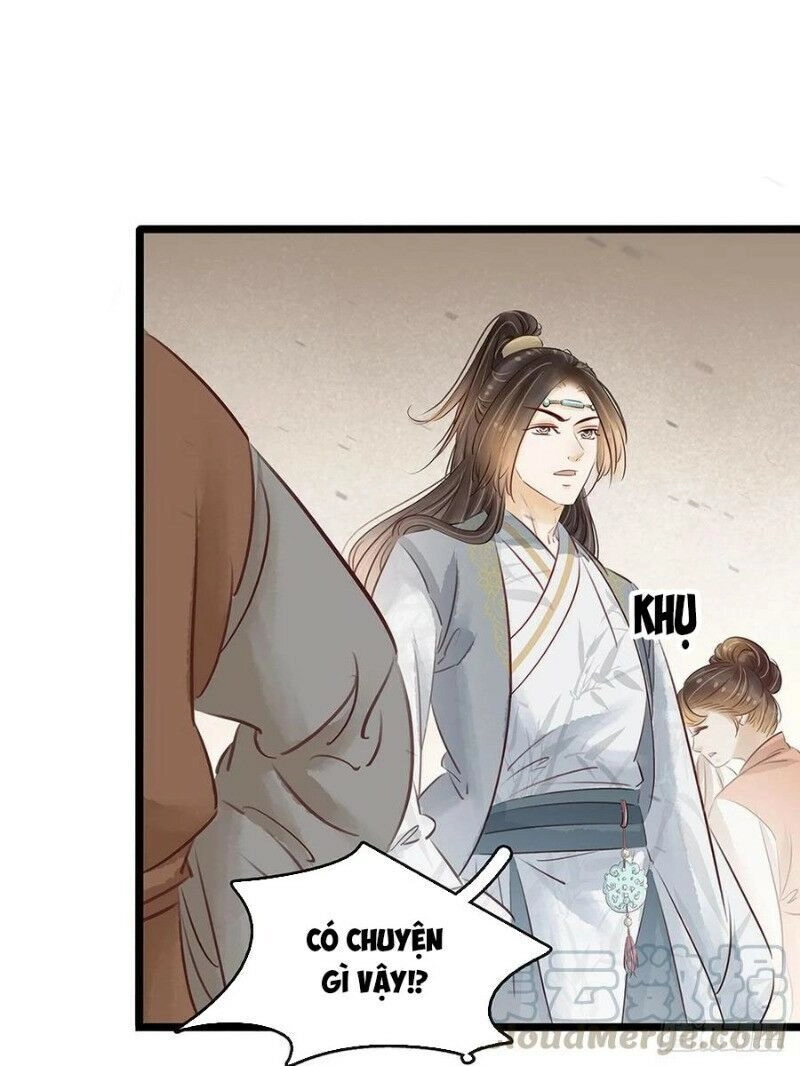 Thị Thiếp Trở Mình Bảo Điển Chapter 23 - 18