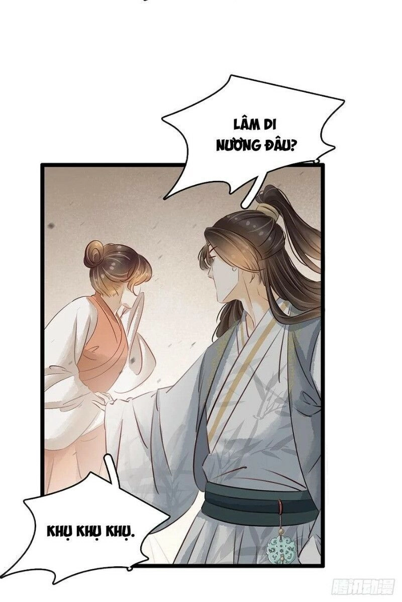 Thị Thiếp Trở Mình Bảo Điển Chapter 23 - 19