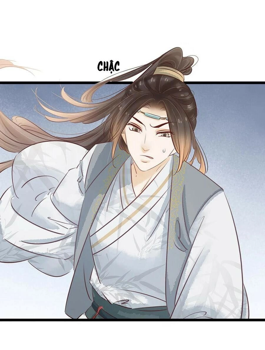 Thị Thiếp Trở Mình Bảo Điển Chapter 23 - 20