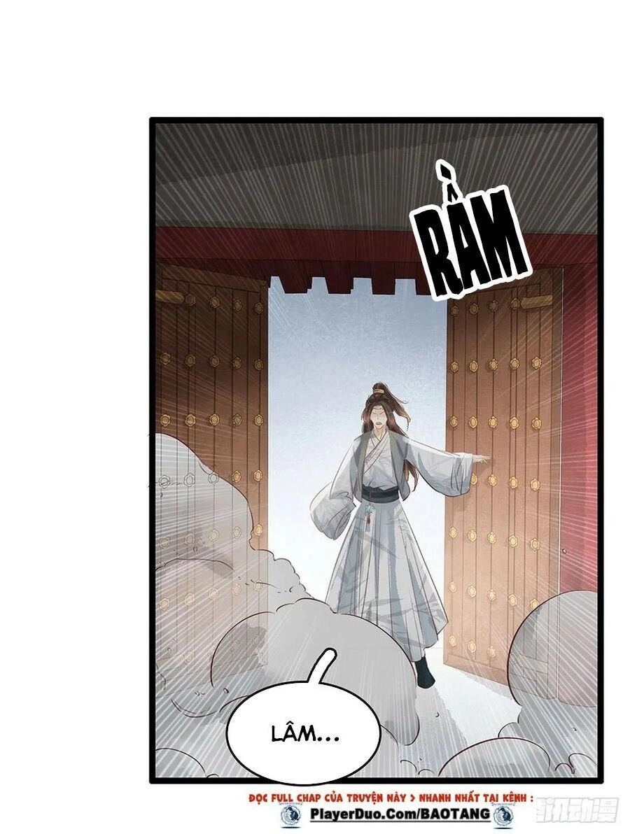 Thị Thiếp Trở Mình Bảo Điển Chapter 23 - 21