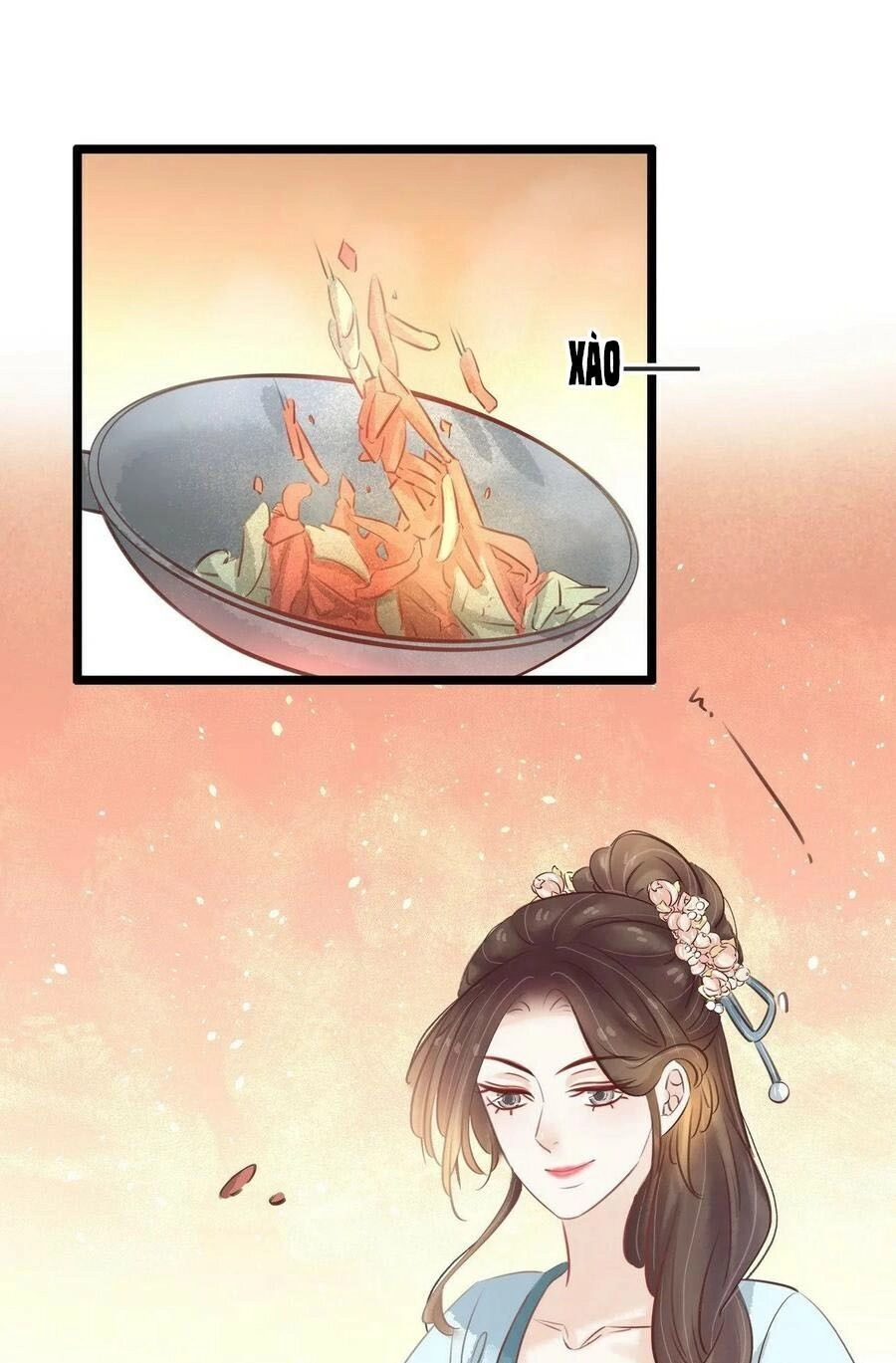 Thị Thiếp Trở Mình Bảo Điển Chapter 24 - 3