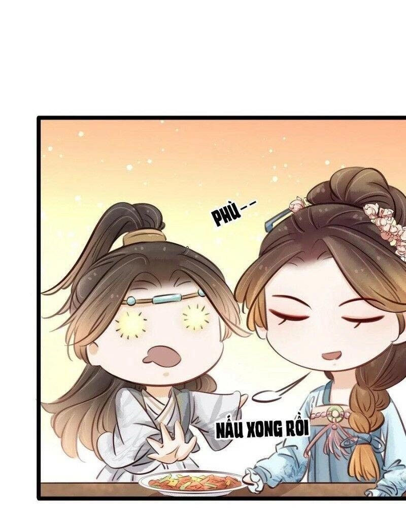 Thị Thiếp Trở Mình Bảo Điển Chapter 24 - 5