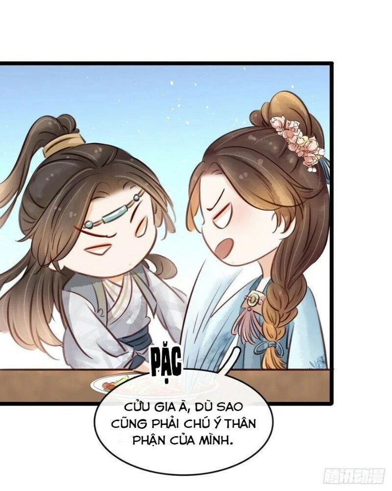 Thị Thiếp Trở Mình Bảo Điển Chapter 24 - 6