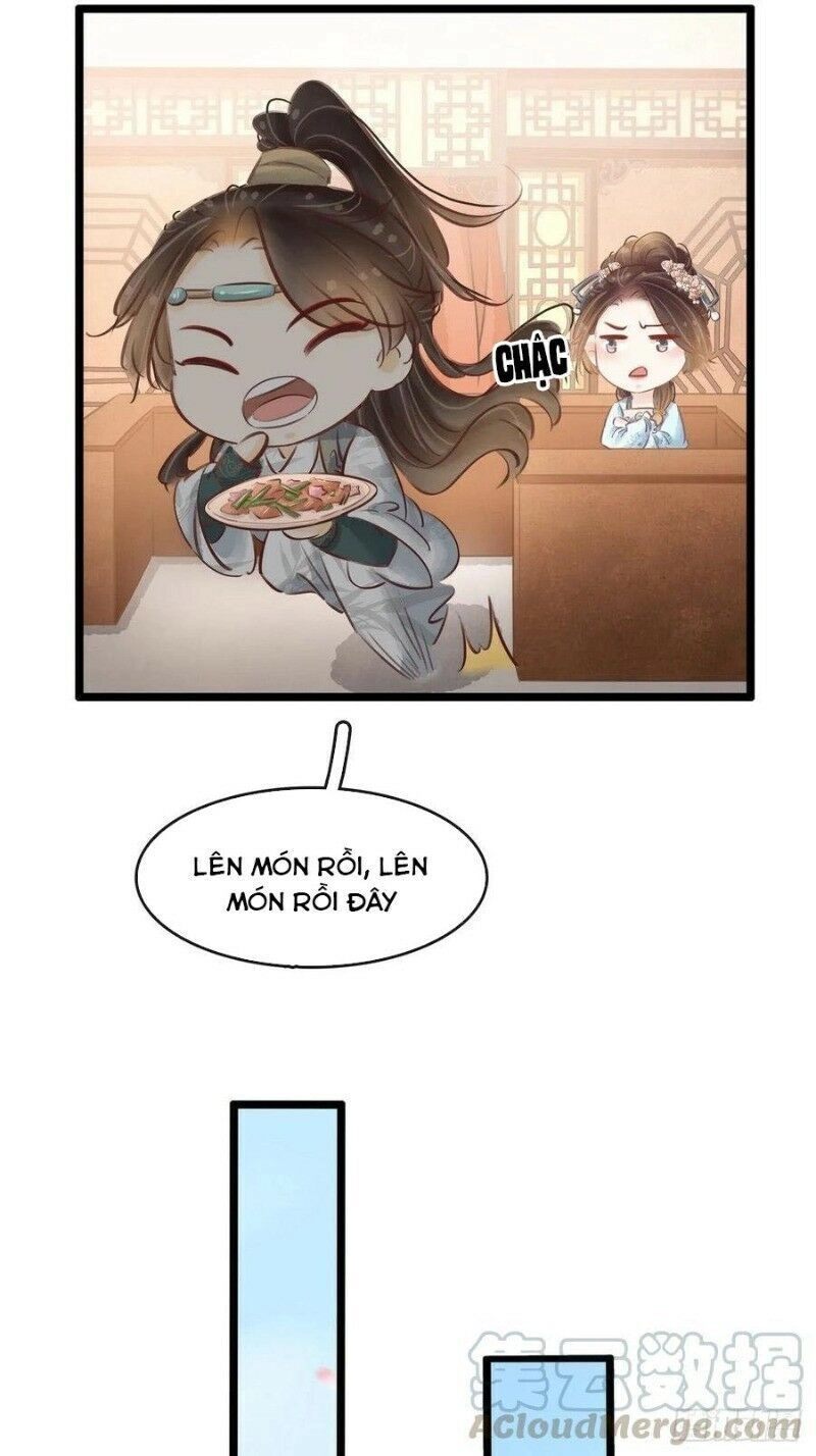 Thị Thiếp Trở Mình Bảo Điển Chapter 24 - 7