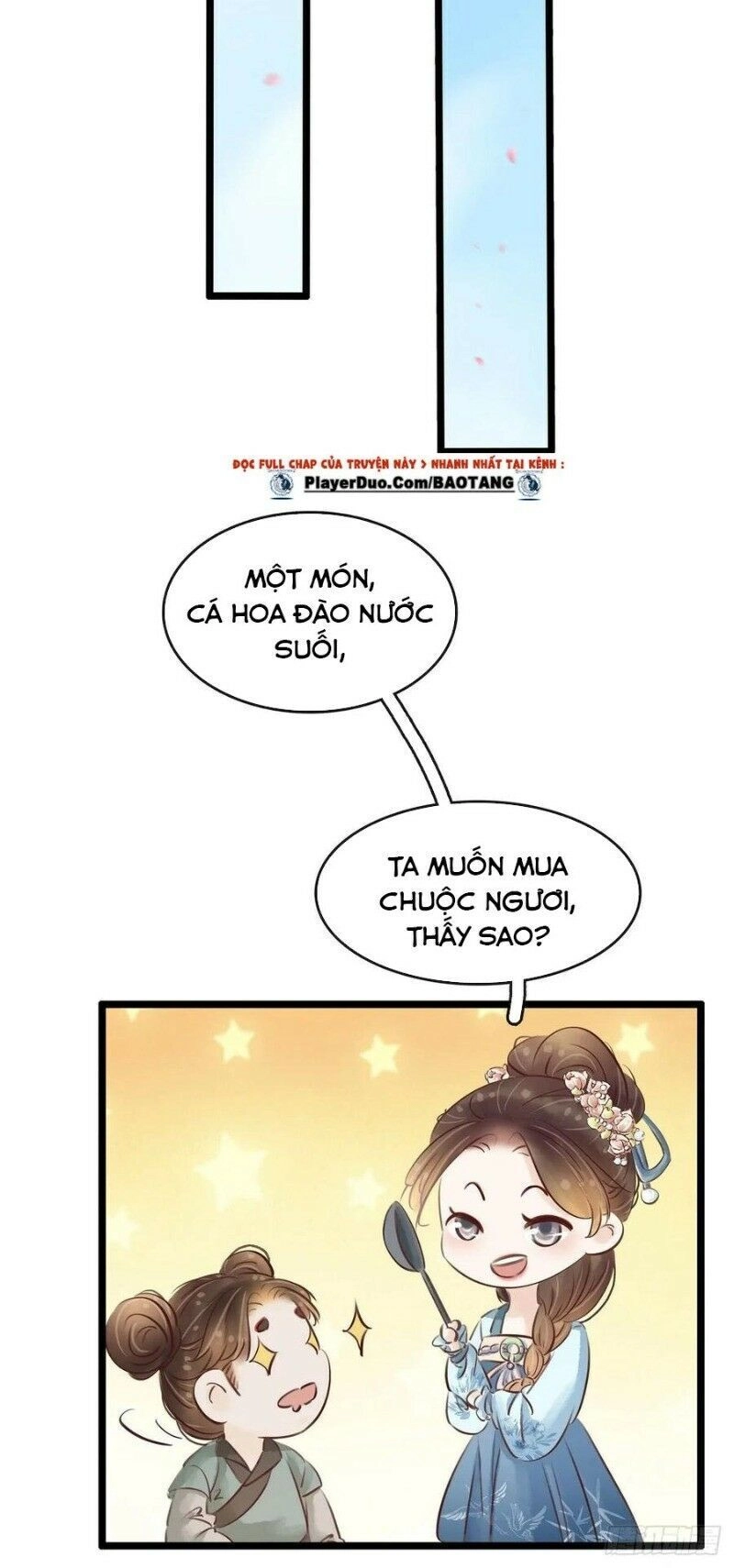 Thị Thiếp Trở Mình Bảo Điển Chapter 24 - 8