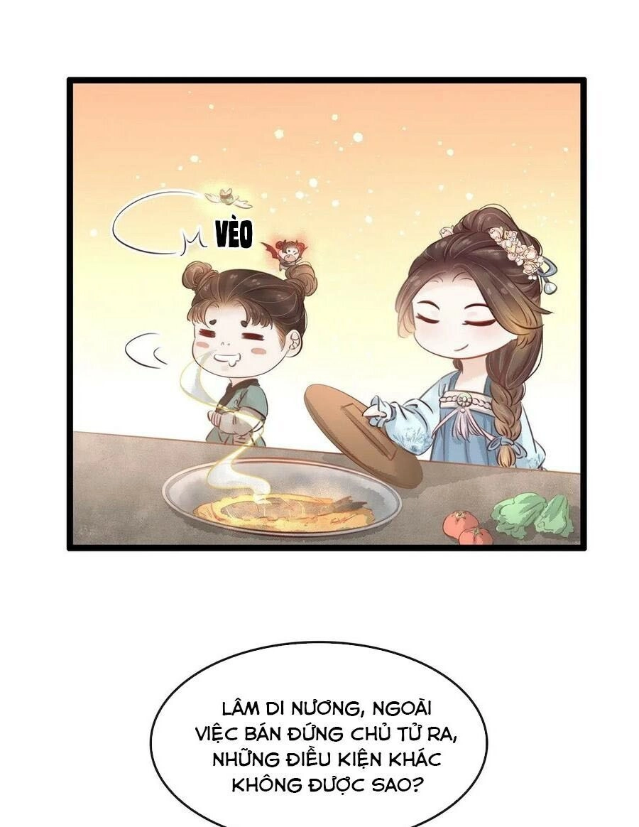 Thị Thiếp Trở Mình Bảo Điển Chapter 24 - 10