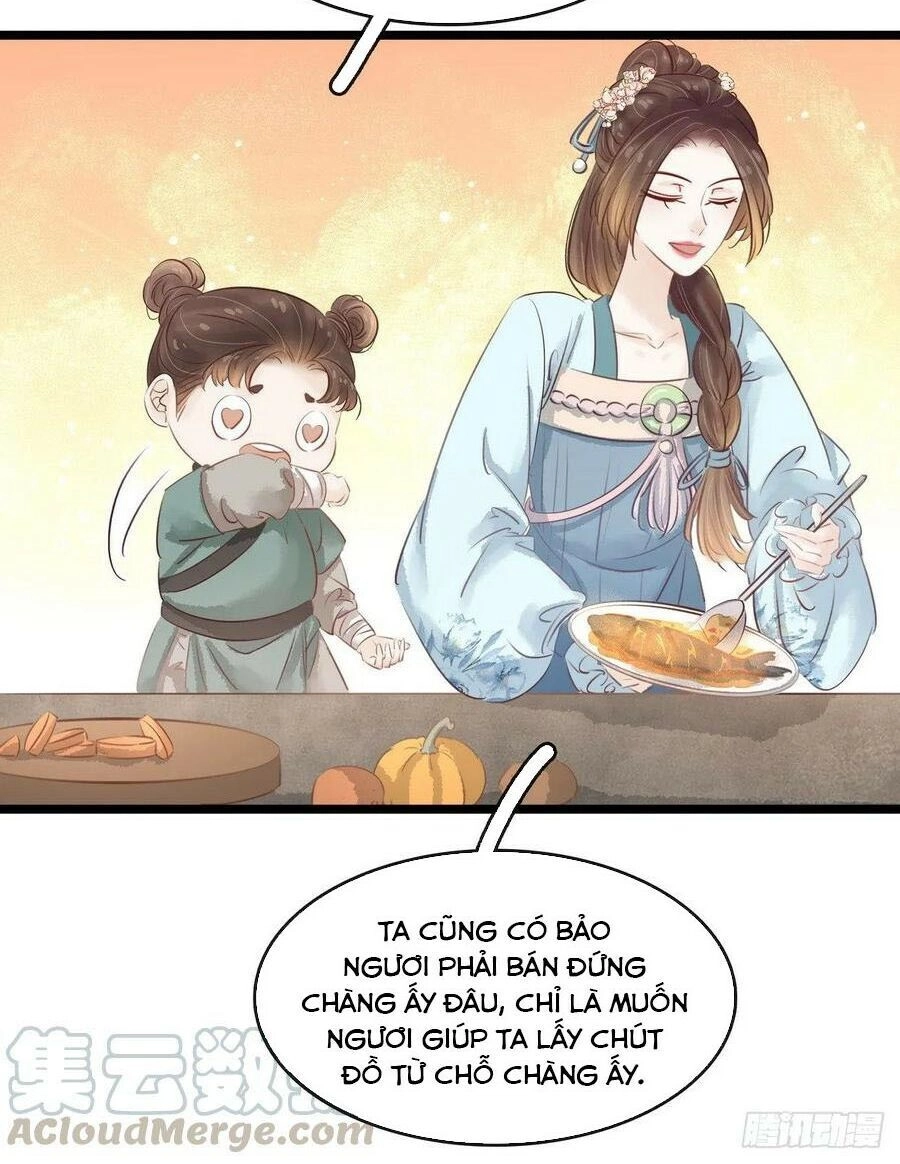 Thị Thiếp Trở Mình Bảo Điển Chapter 24 - 11