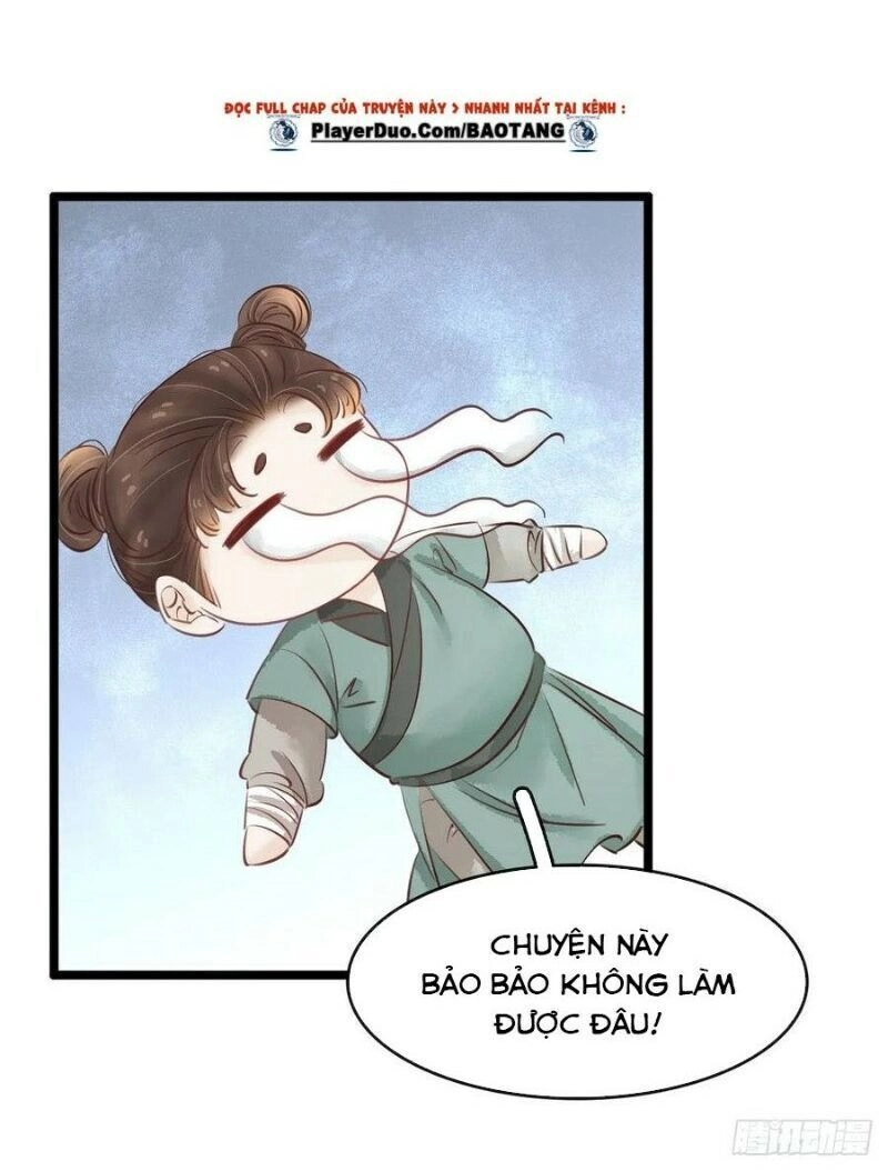 Thị Thiếp Trở Mình Bảo Điển Chapter 24 - 13