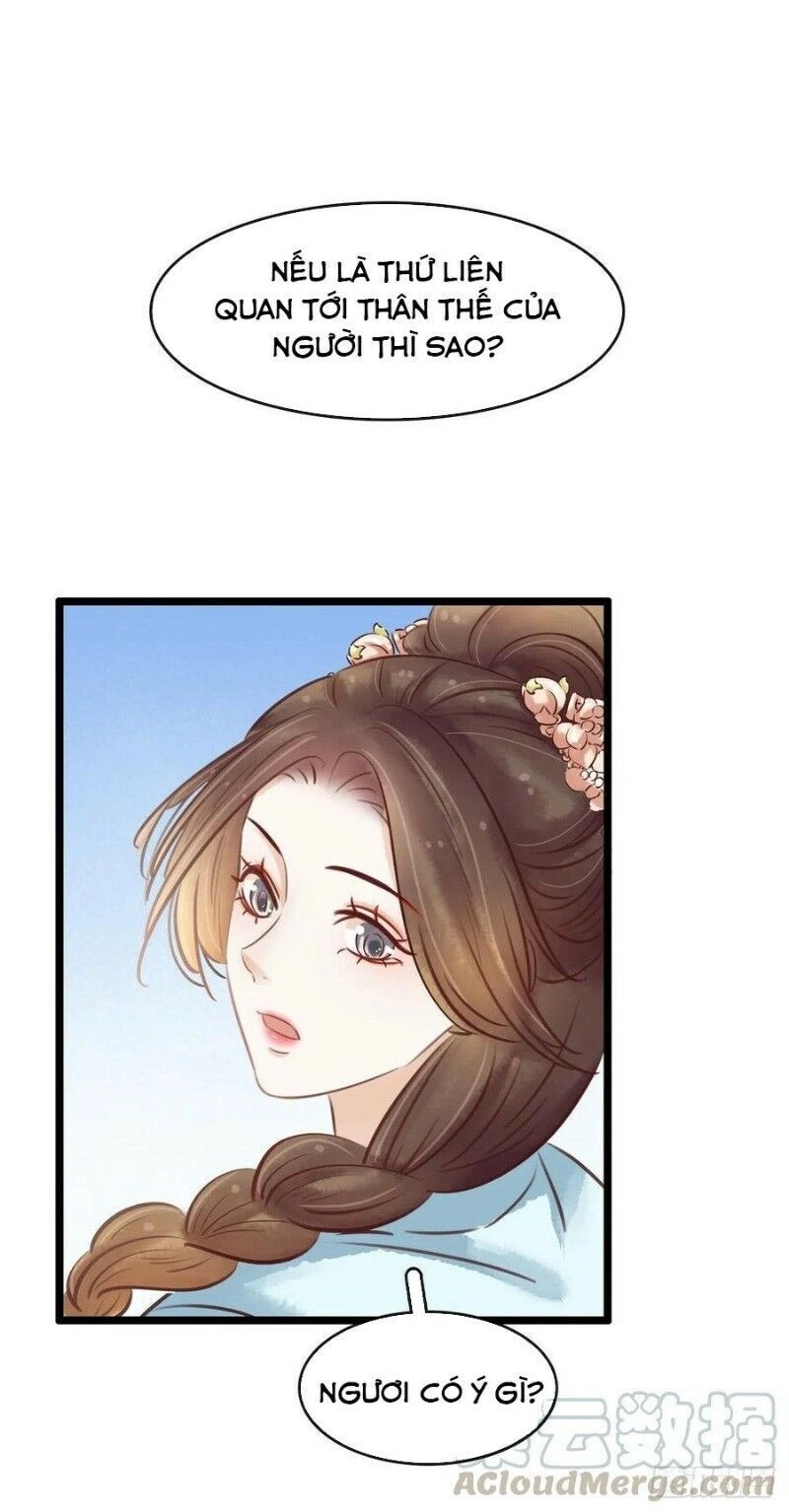 Thị Thiếp Trở Mình Bảo Điển Chapter 24 - 15