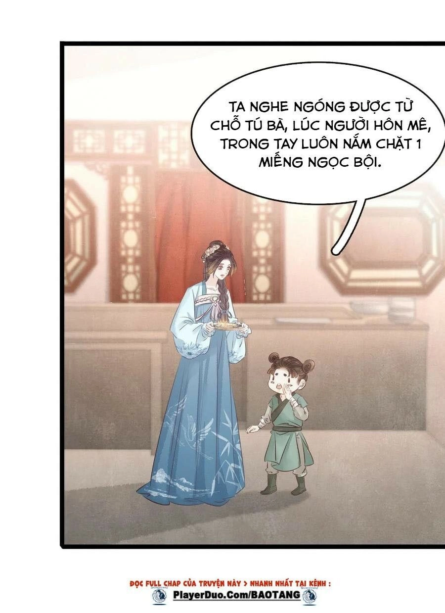 Thị Thiếp Trở Mình Bảo Điển Chapter 24 - 16