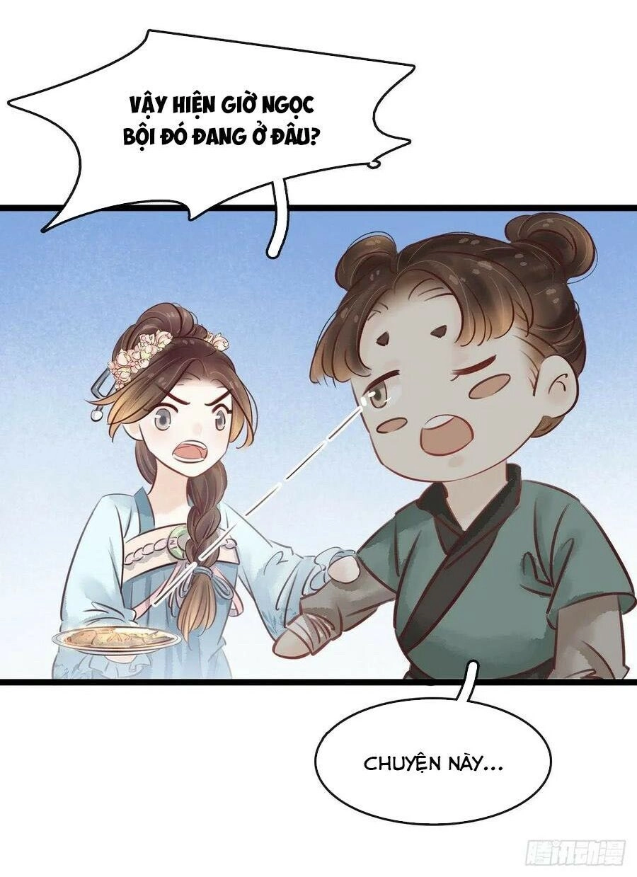 Thị Thiếp Trở Mình Bảo Điển Chapter 24 - 17
