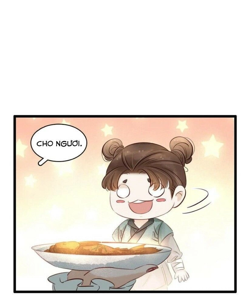 Thị Thiếp Trở Mình Bảo Điển Chapter 24 - 18