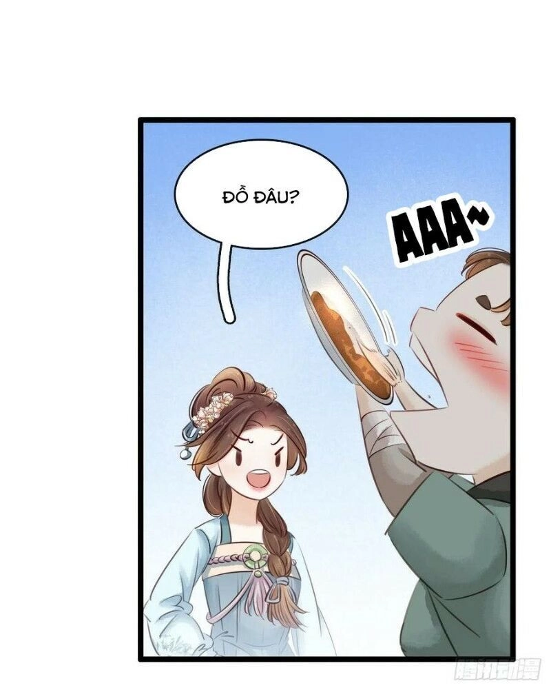 Thị Thiếp Trở Mình Bảo Điển Chapter 24 - 19