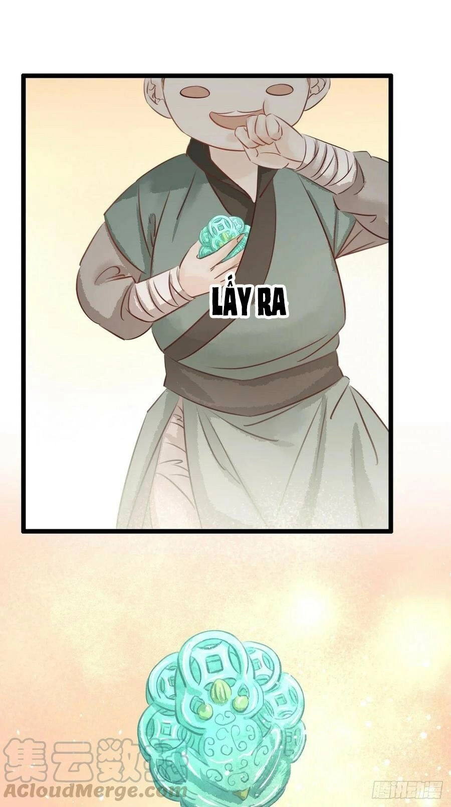 Thị Thiếp Trở Mình Bảo Điển Chapter 24 - 20