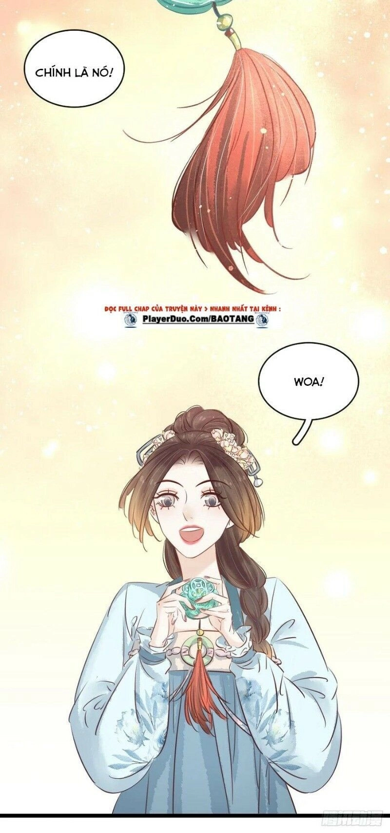 Thị Thiếp Trở Mình Bảo Điển Chapter 24 - 21