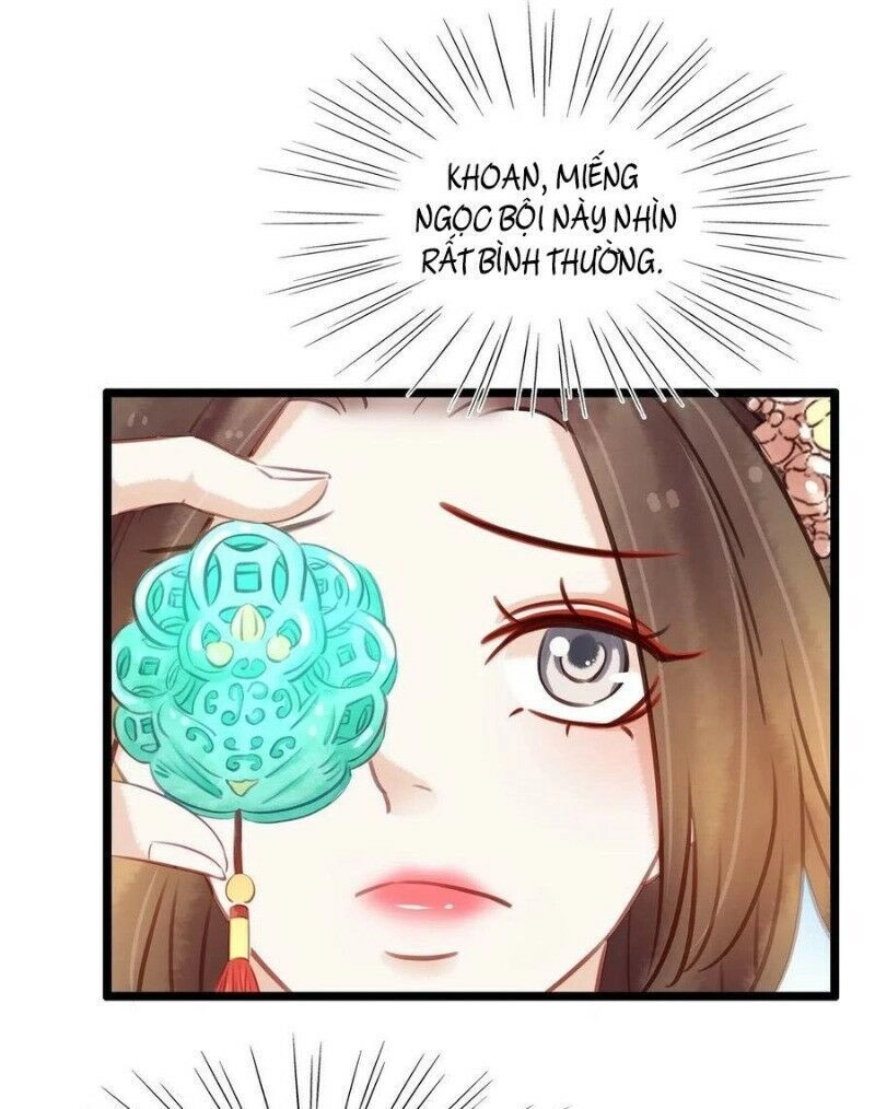 Thị Thiếp Trở Mình Bảo Điển Chapter 24 - 22