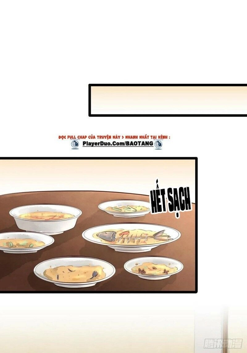 Thị Thiếp Trở Mình Bảo Điển Chapter 24 - 26