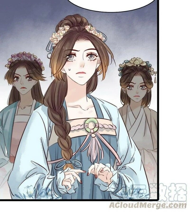 Thị Thiếp Trở Mình Bảo Điển Chapter 24 - 28