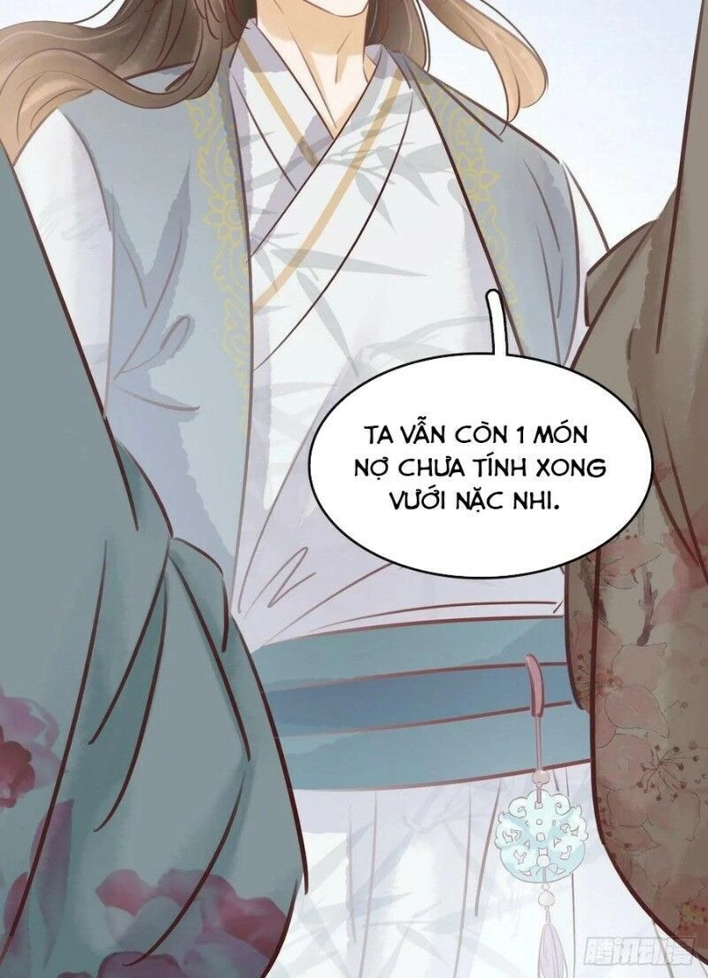 Thị Thiếp Trở Mình Bảo Điển Chapter 24 - 32