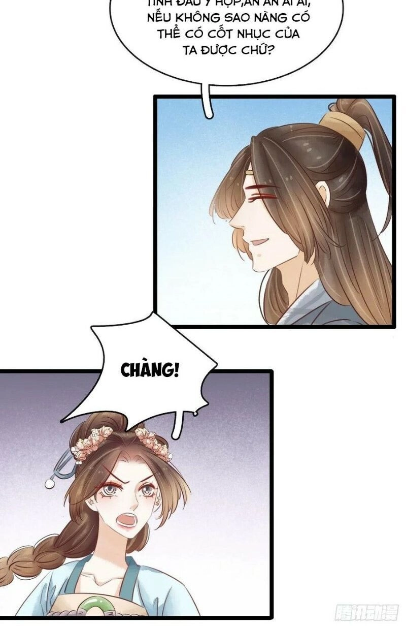 Thị Thiếp Trở Mình Bảo Điển Chapter 25 - 10