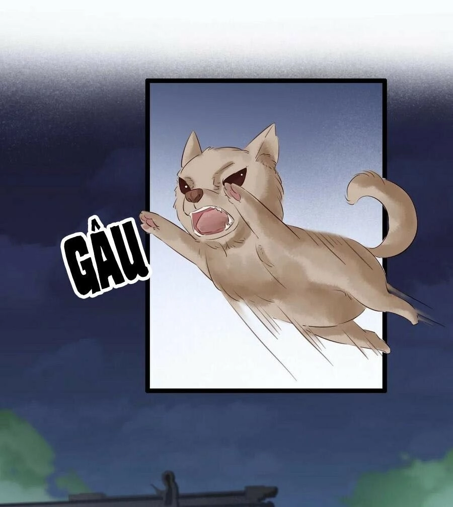 Thị Thiếp Trở Mình Bảo Điển Chapter 25 - 24