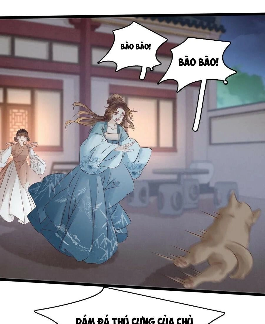 Thị Thiếp Trở Mình Bảo Điển Chapter 25 - 26