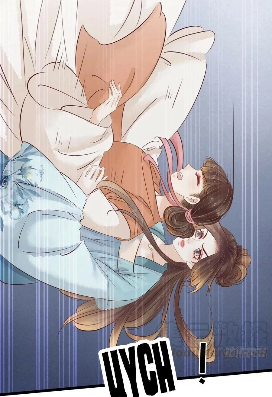 Thị Thiếp Trở Mình Bảo Điển Chapter 25 - 29