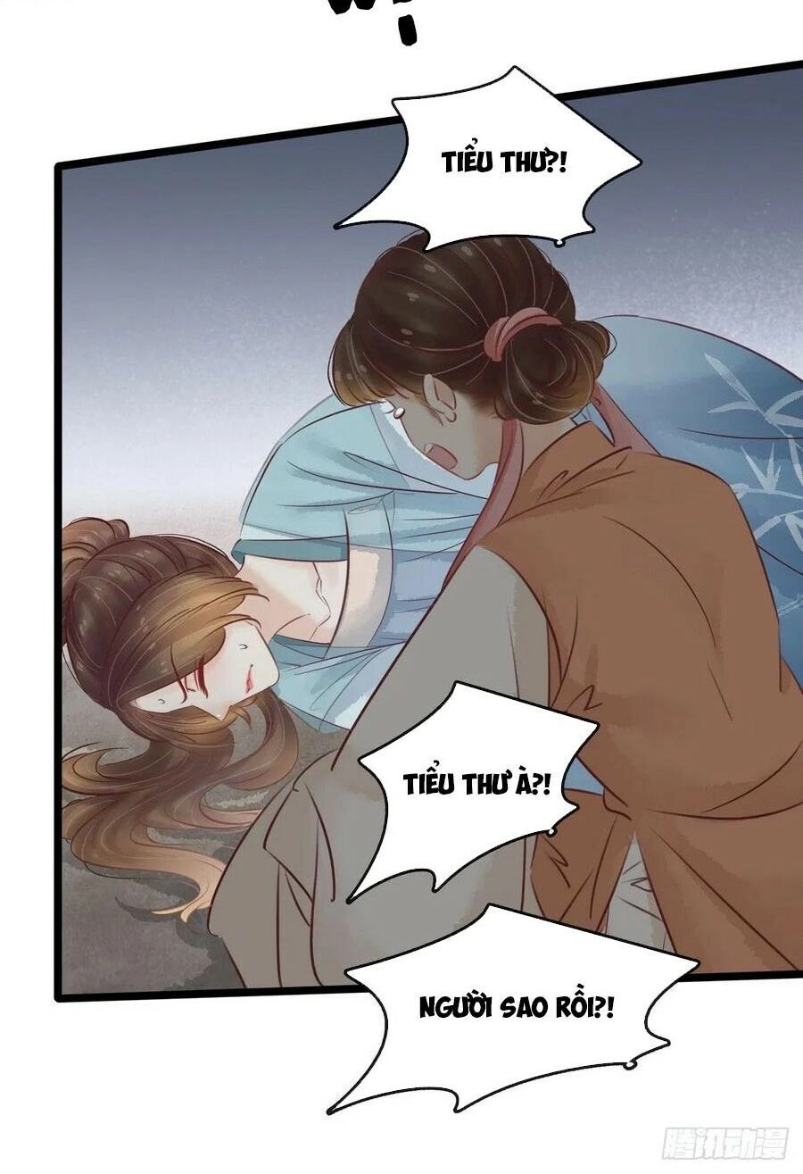 Thị Thiếp Trở Mình Bảo Điển Chapter 25 - 30