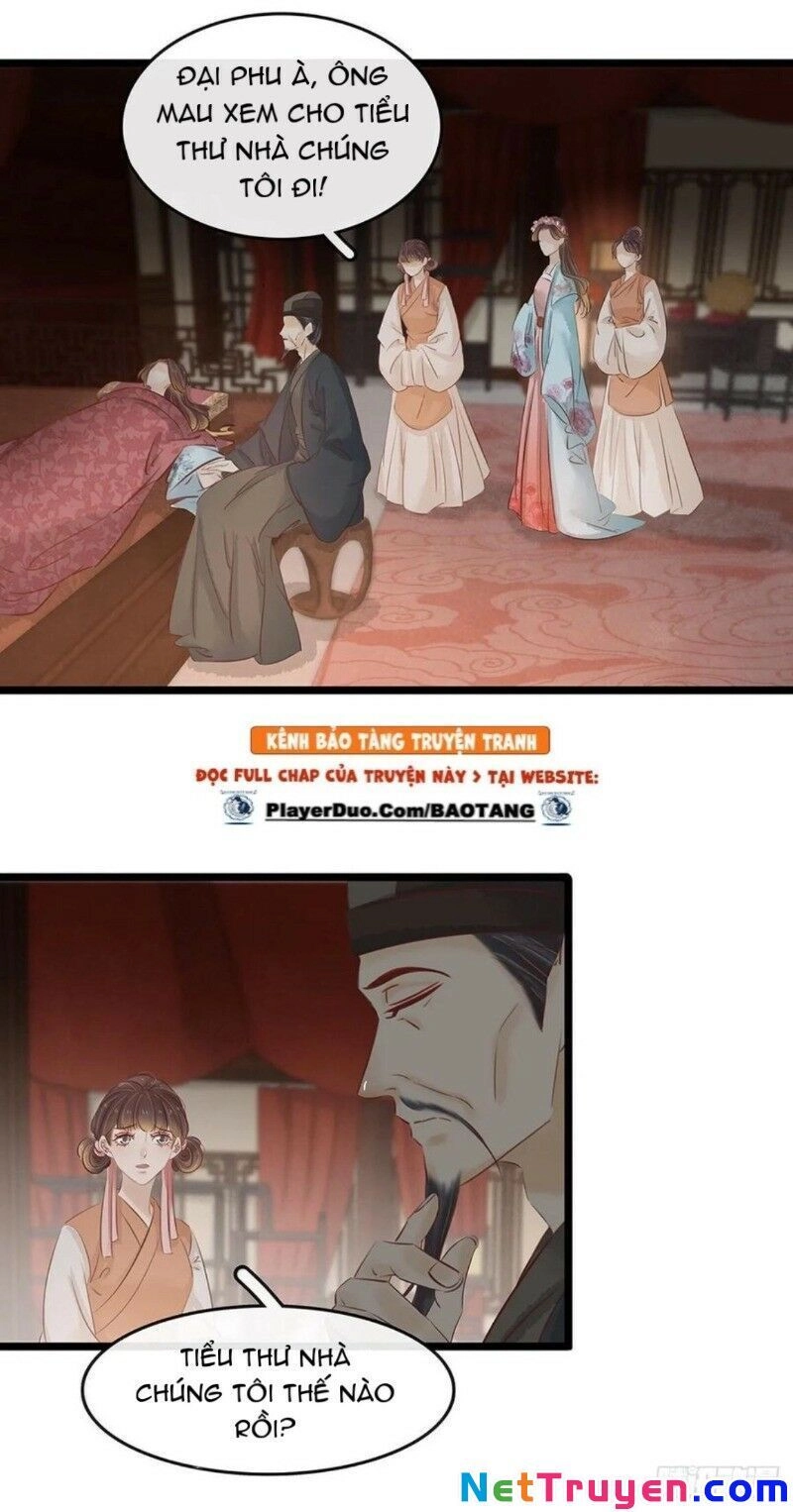 Thị Thiếp Trở Mình Bảo Điển Chapter 26 - 1