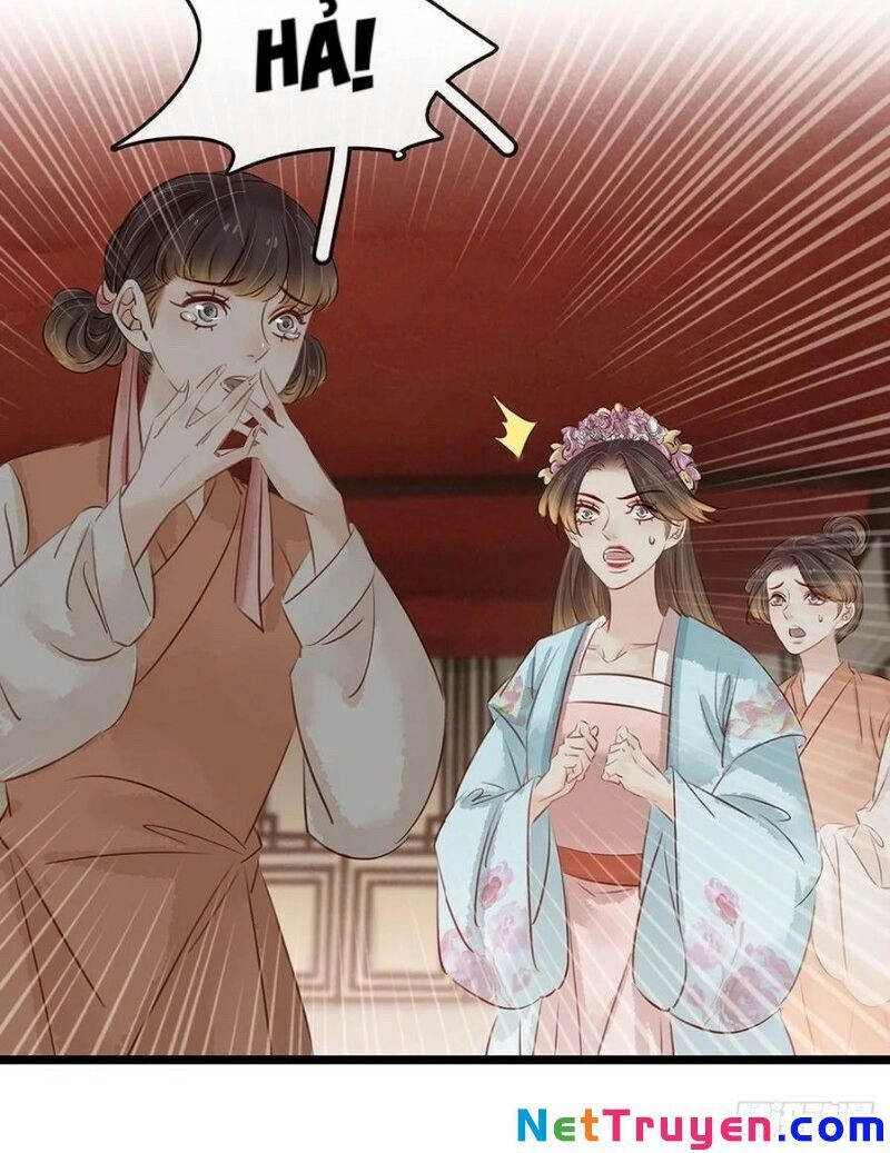 Thị Thiếp Trở Mình Bảo Điển Chapter 26 - 3