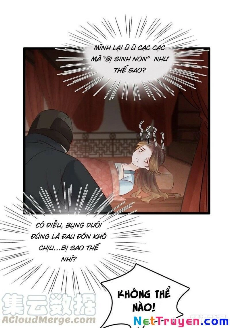 Thị Thiếp Trở Mình Bảo Điển Chapter 26 - 4