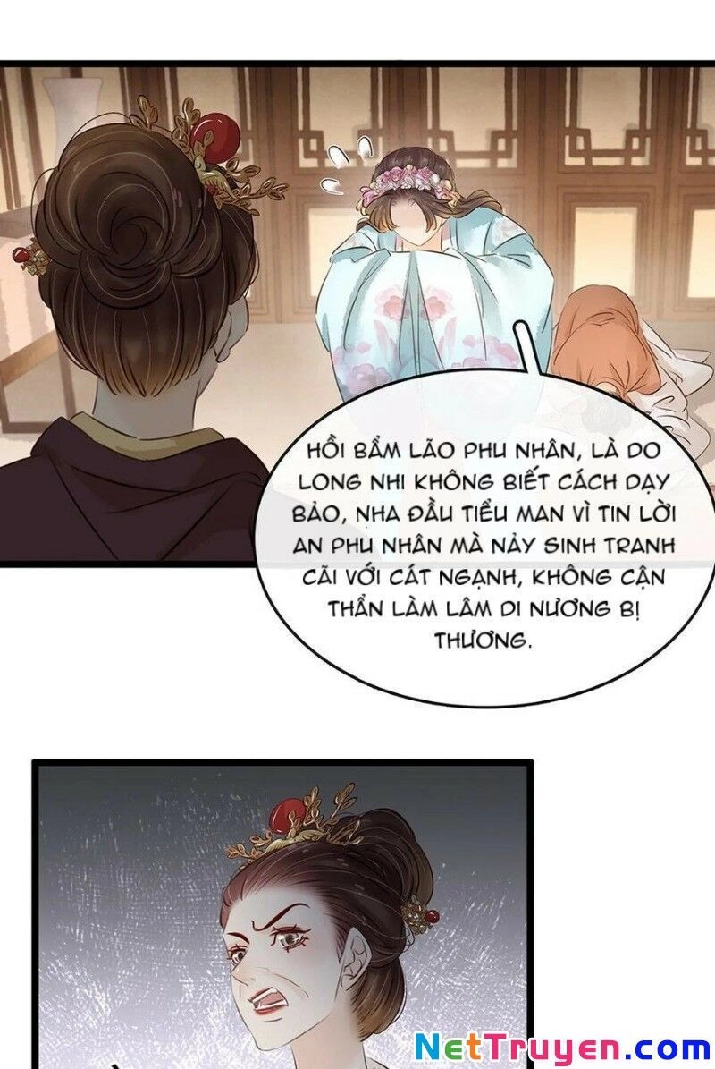 Thị Thiếp Trở Mình Bảo Điển Chapter 26 - 7