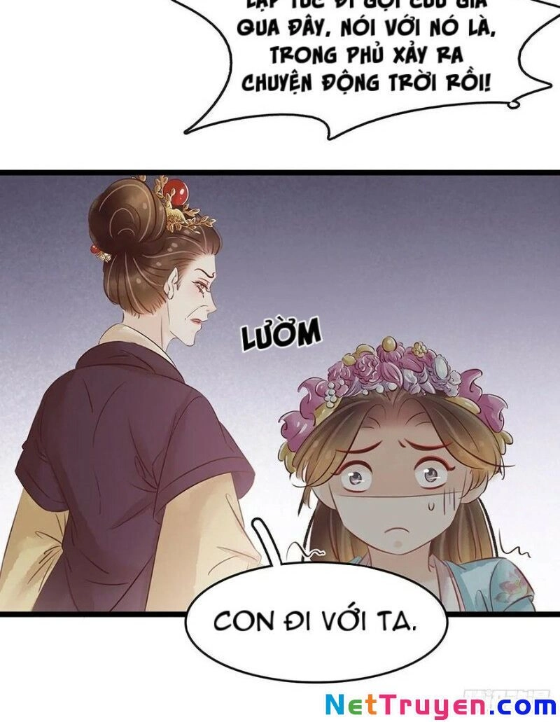 Thị Thiếp Trở Mình Bảo Điển Chapter 26 - 10